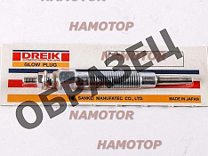 Свеча накаливания CP-70, DGP2723, CZ-01, CZ-51, 11065-V7203 RD28, LD20 12V DREIK
